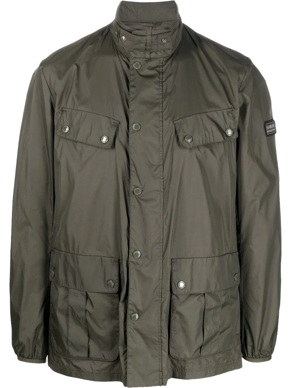 Packable Duke lightweight jacket - 1