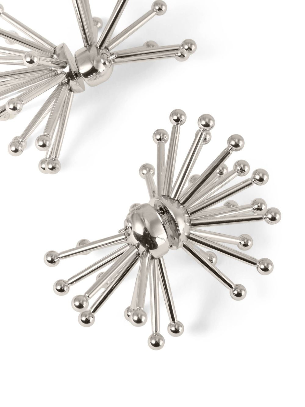 Riccio earrings - 4