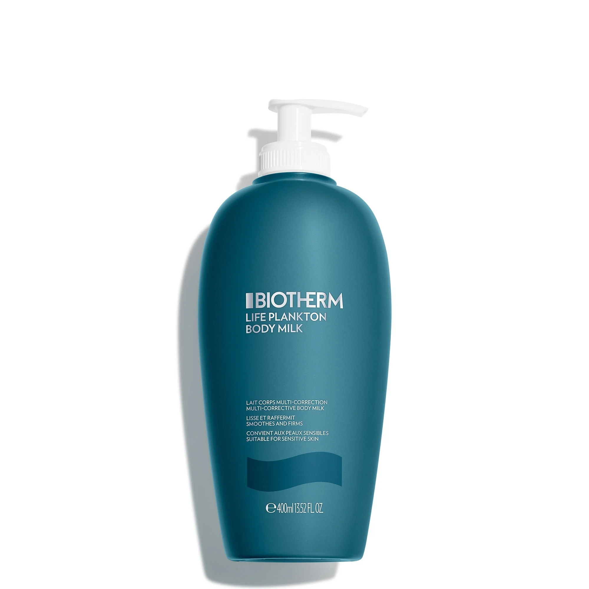 Life Plankton™ Multi-Corrective Body Milk - 1