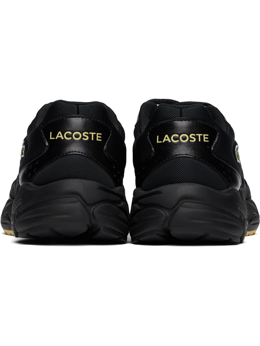 Black Storm 96 2K Lite Sneakers - 2