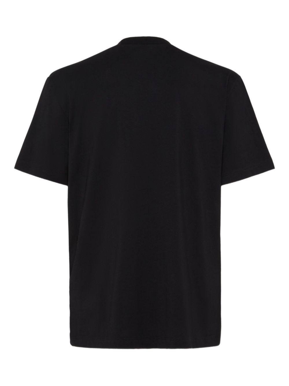 cotton t-shirt - 2