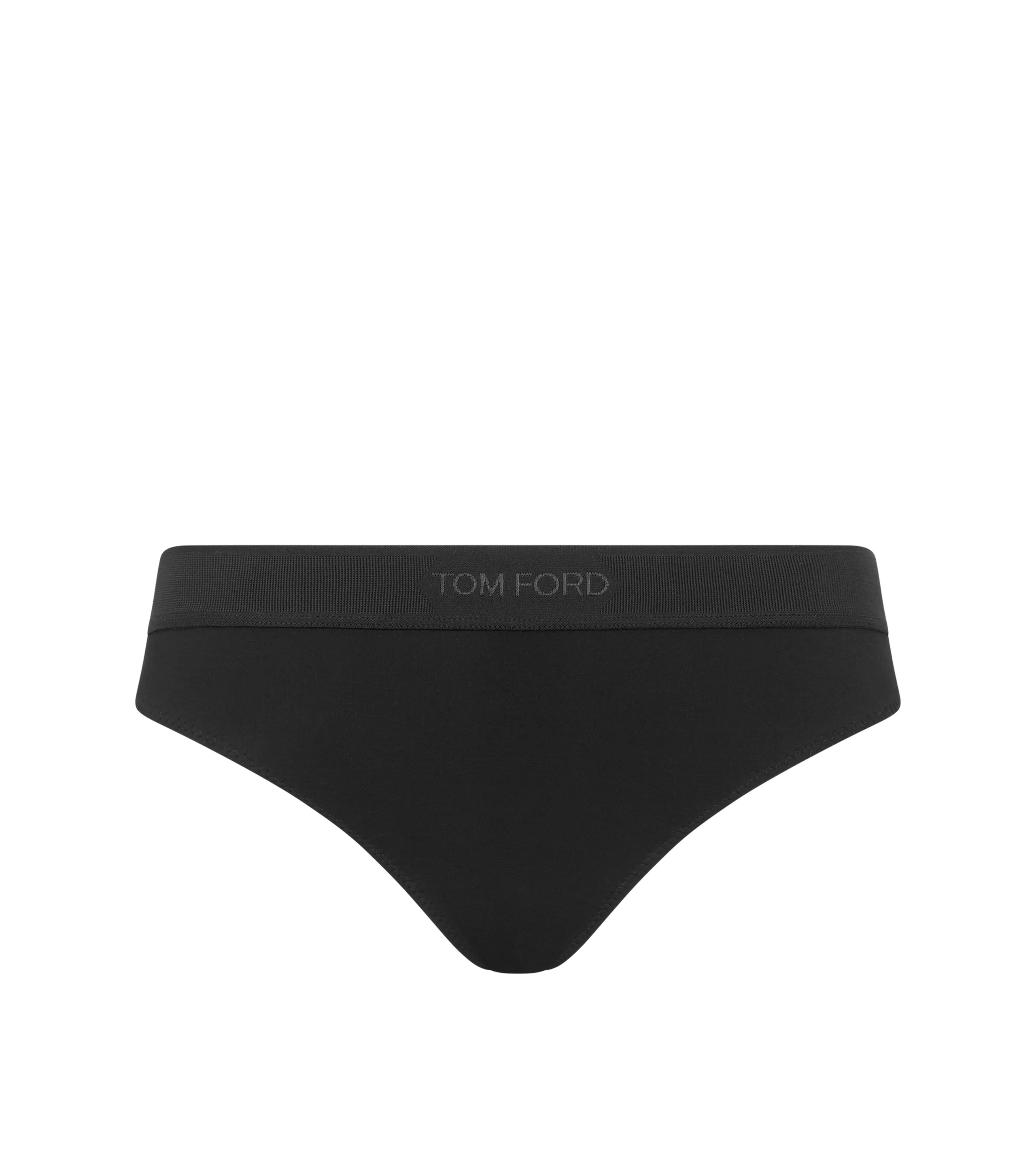 SIGNATURE THONG - 1