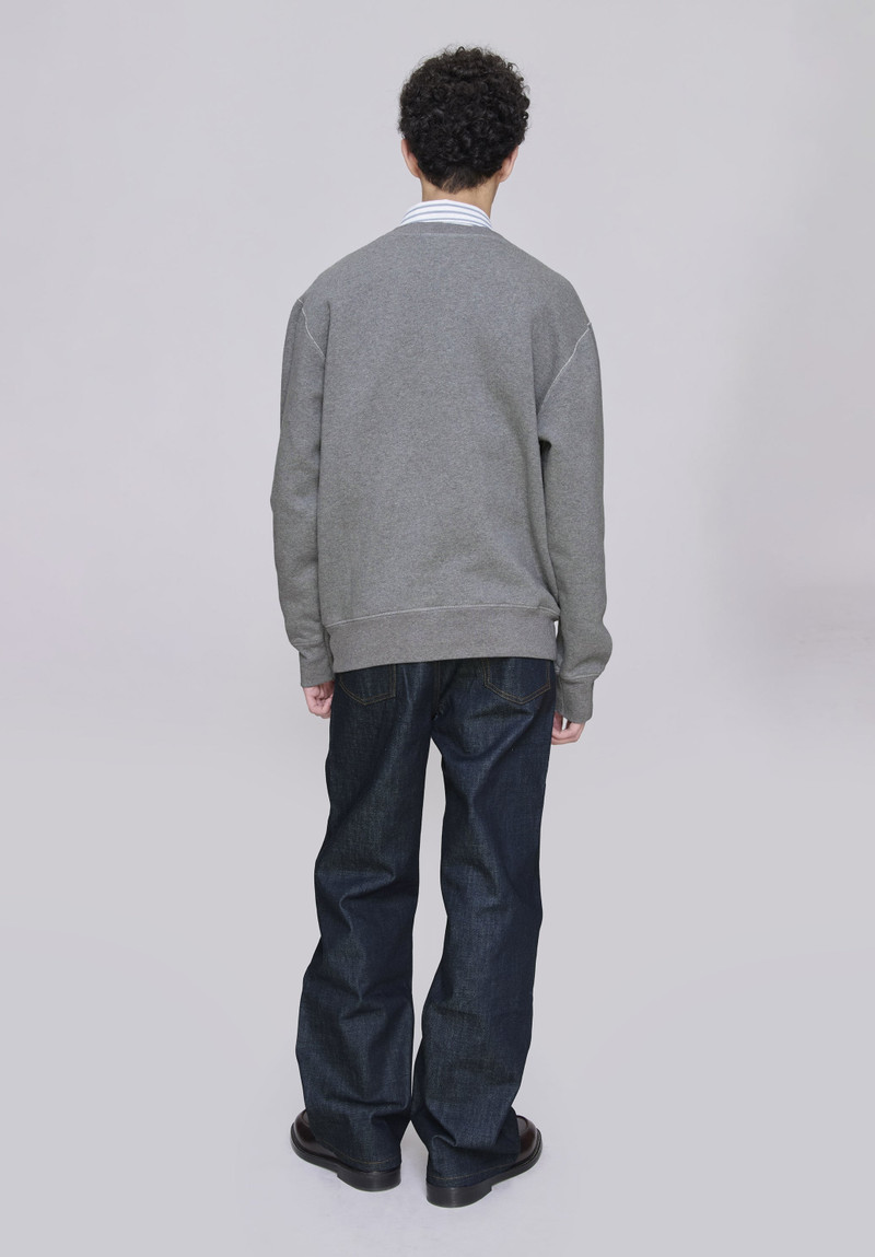THE MENS NY CREWNECK 4