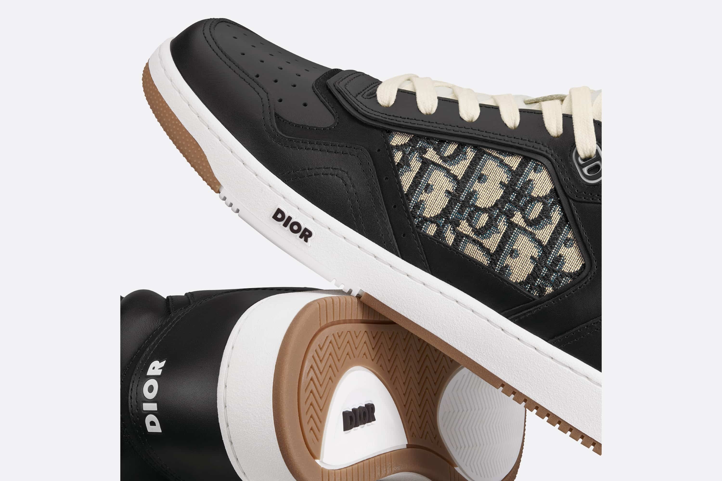 B27 High-Top Sneaker - 5