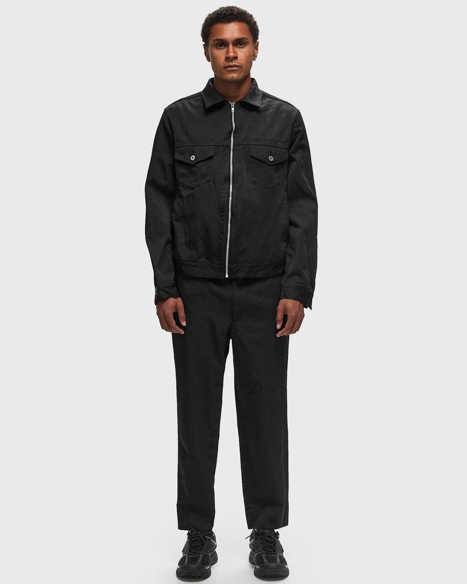 JACKET - 2