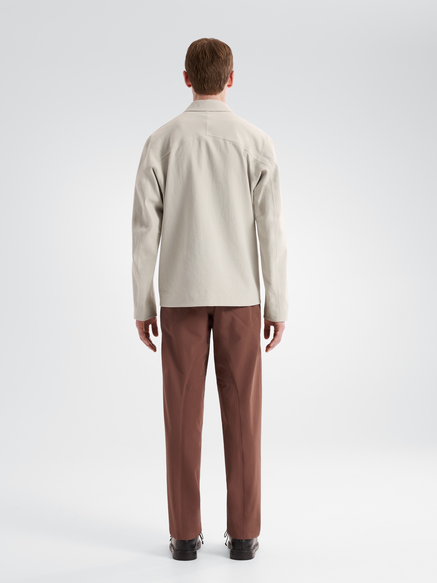 Mionn Softshell Overshirt - 6