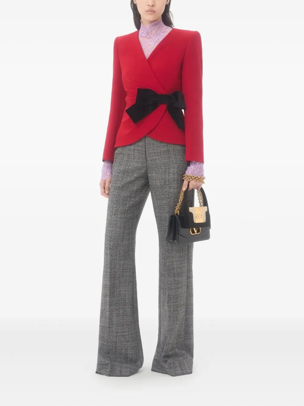 Wool Pants - 2