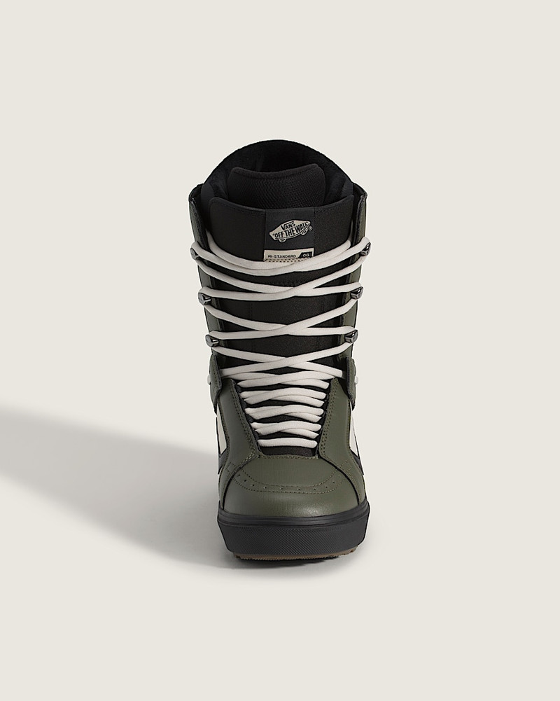 Vans Hi-Standard OG Snowboard Boot outlook