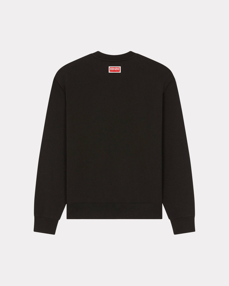 KENZO 'KENZO Elephant' sweatshirt outlook