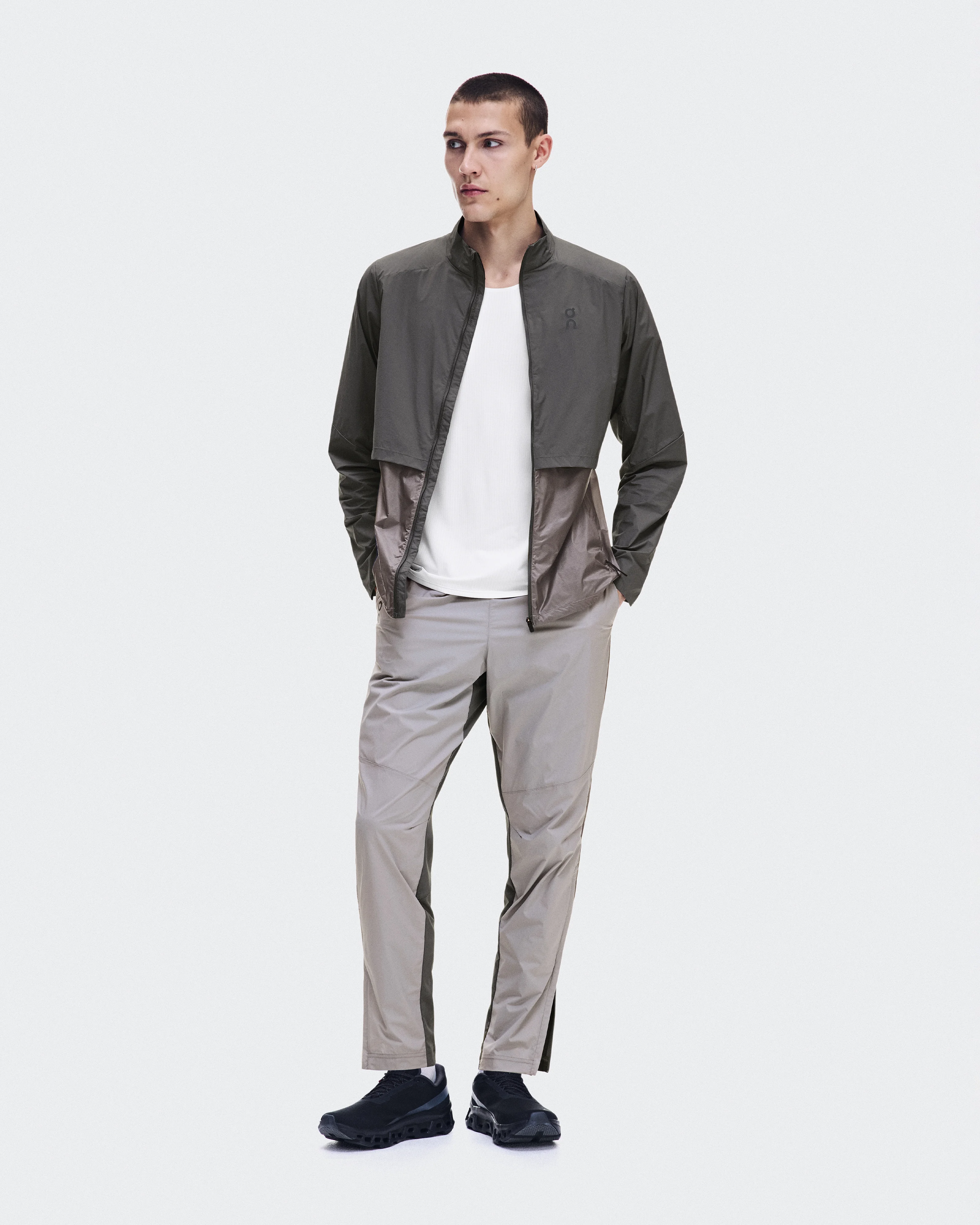 Weather Pants - 1