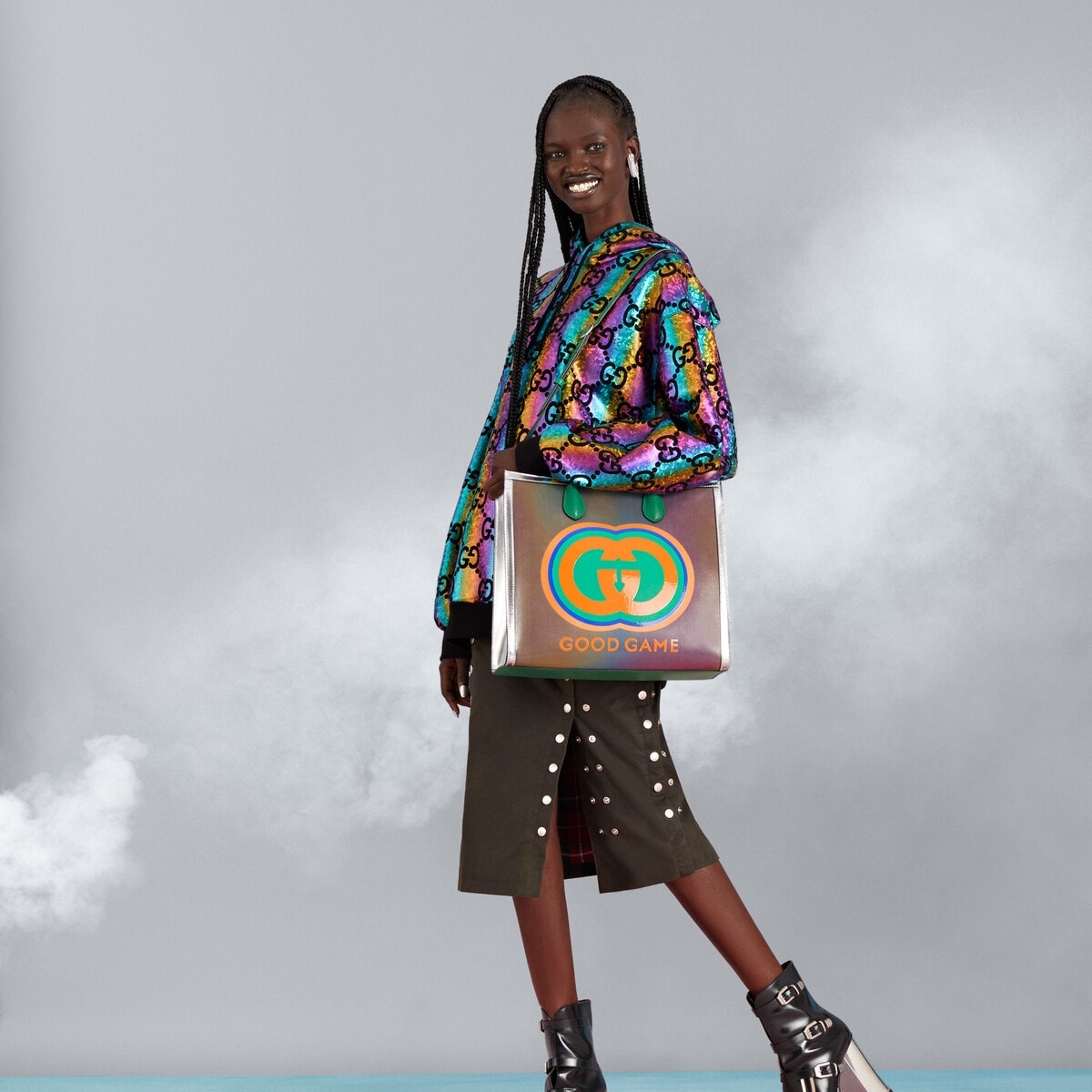 Good Game tote bag - 4