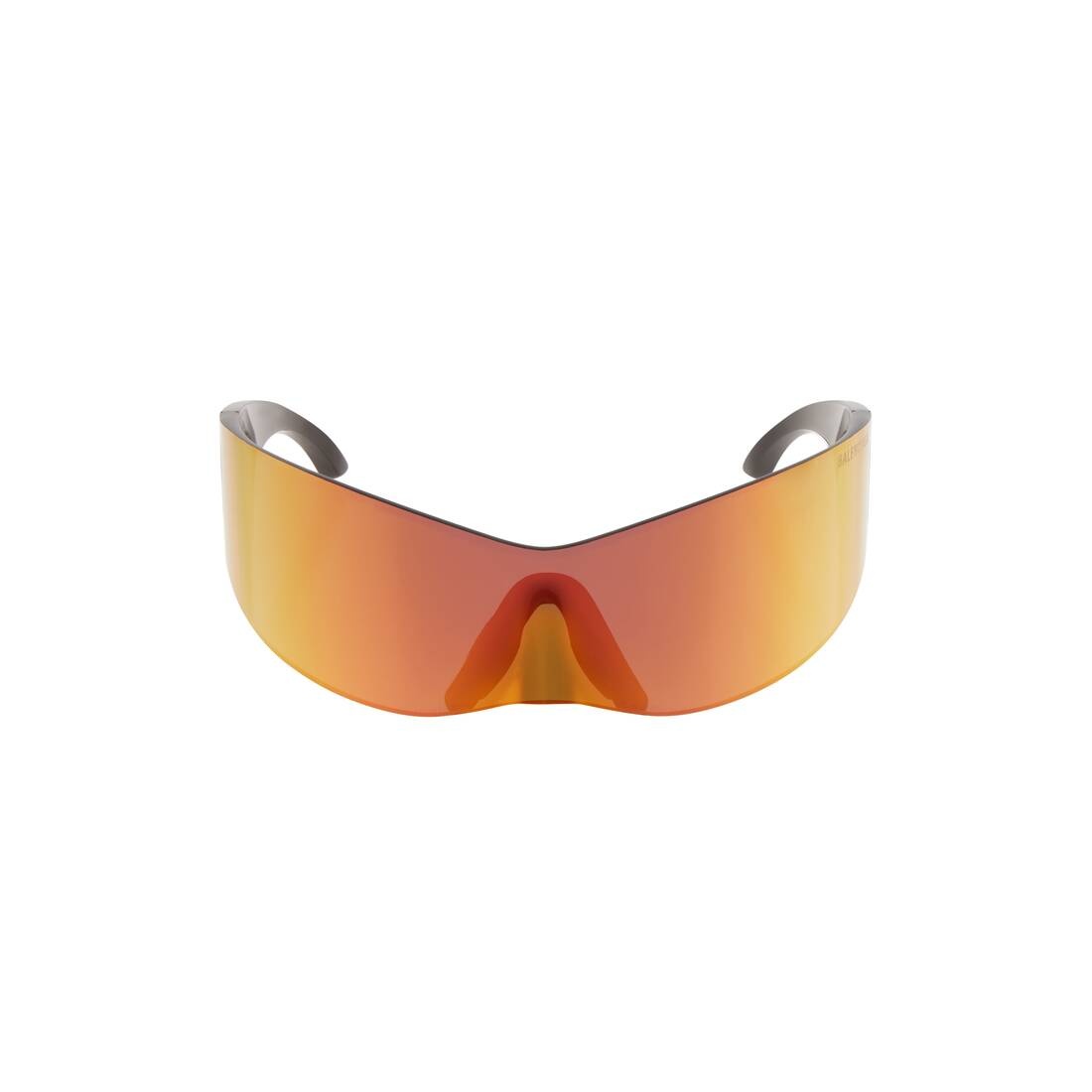 スピード配送◆送込【BALENCIAGA】Panther Mask*サングラス Panther Mask Sunglasses in Black | Balenciaga US
