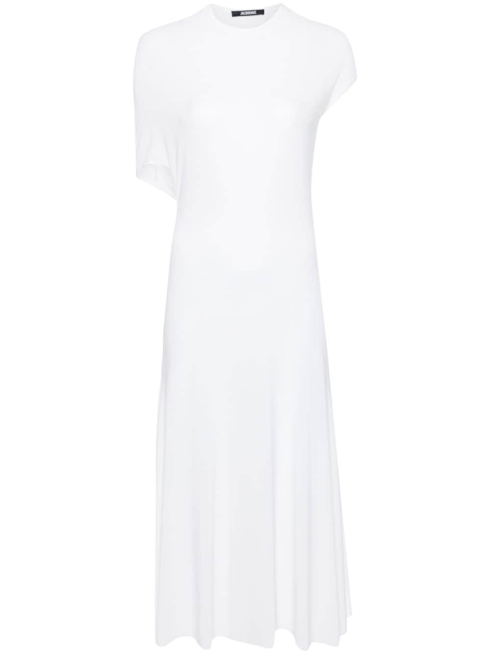 La Robe Salerno midi dress - 1