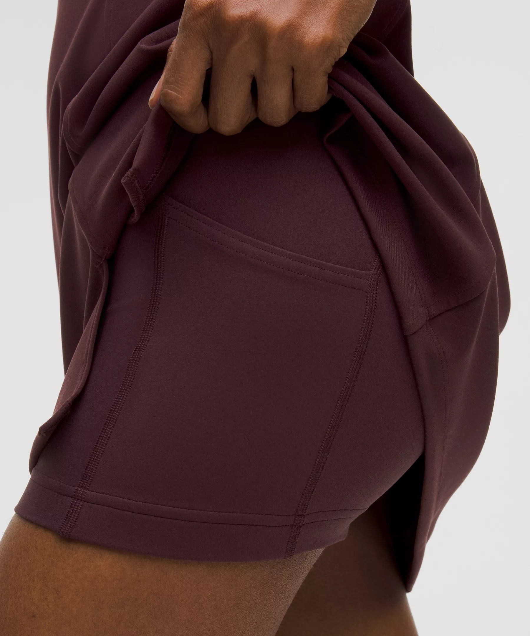 Wunder Under SmoothCover Dress *Light Support, A/B Cup - 5