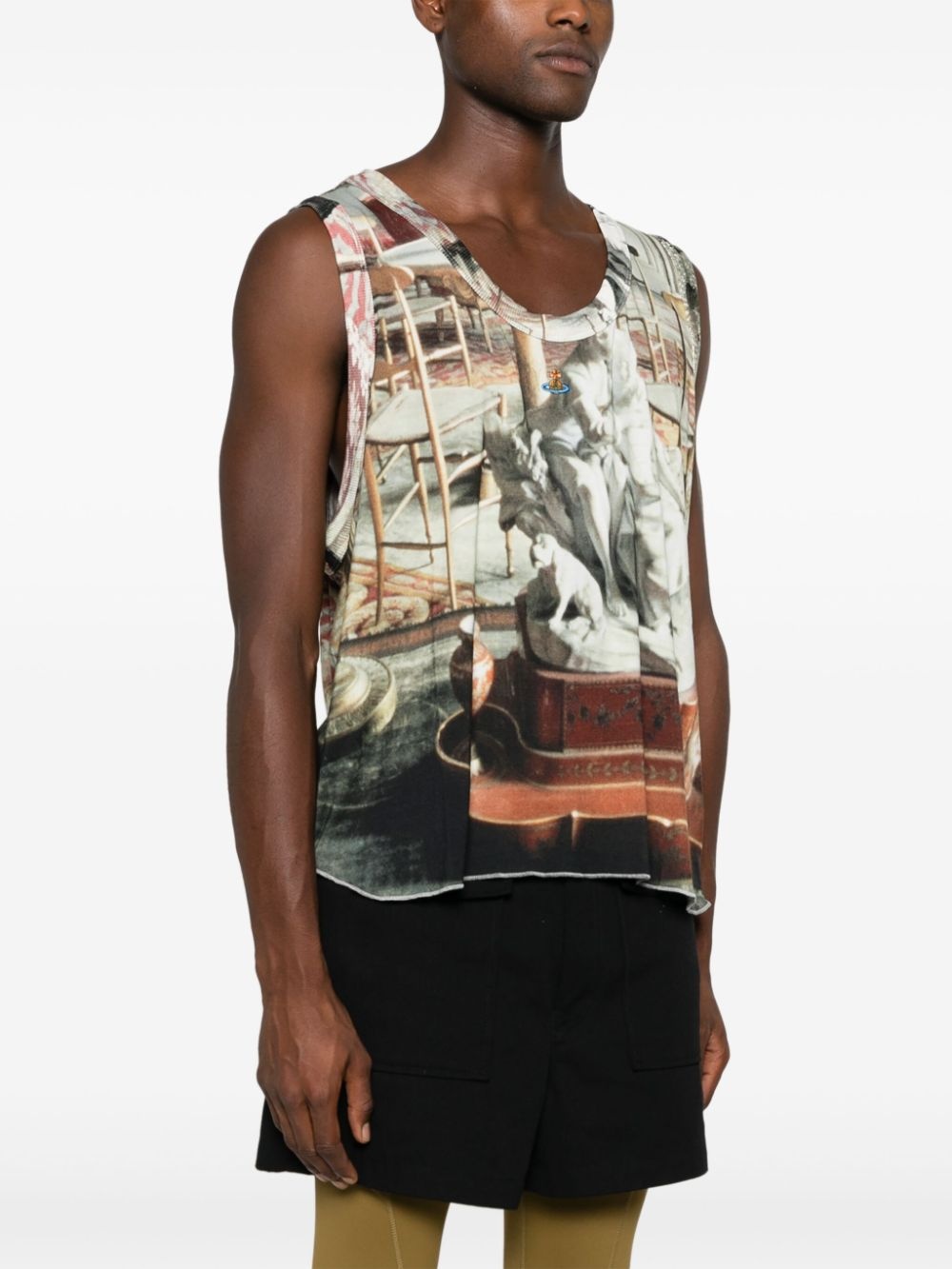 Andreas vest - 4