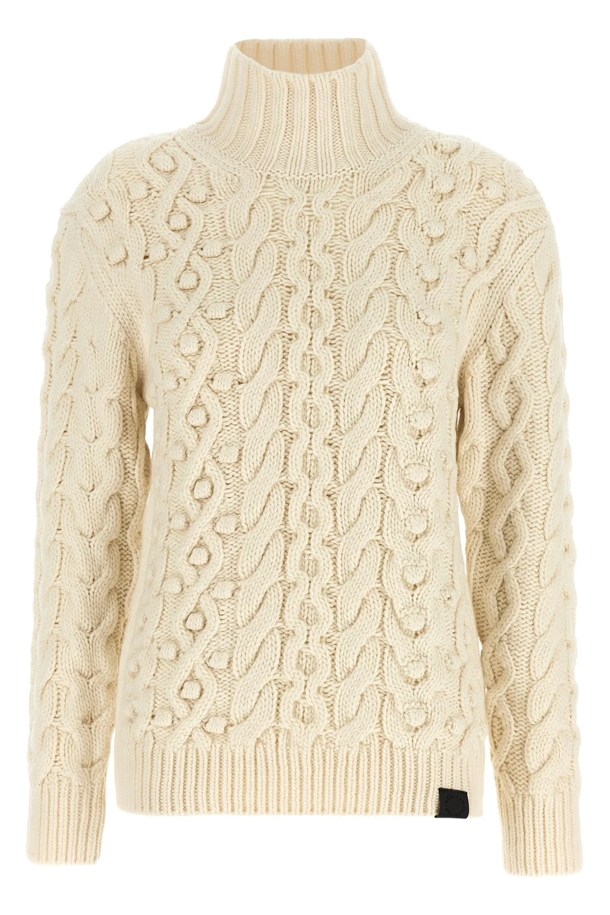 'Bobble' Sweater - 1