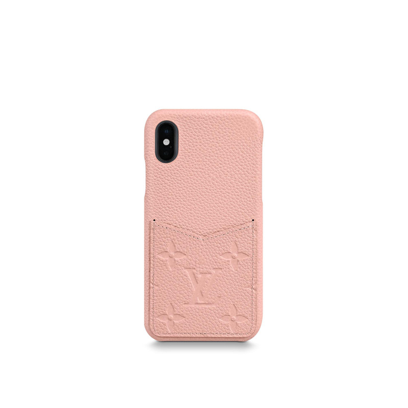 Iphone X/XS Bumper 1