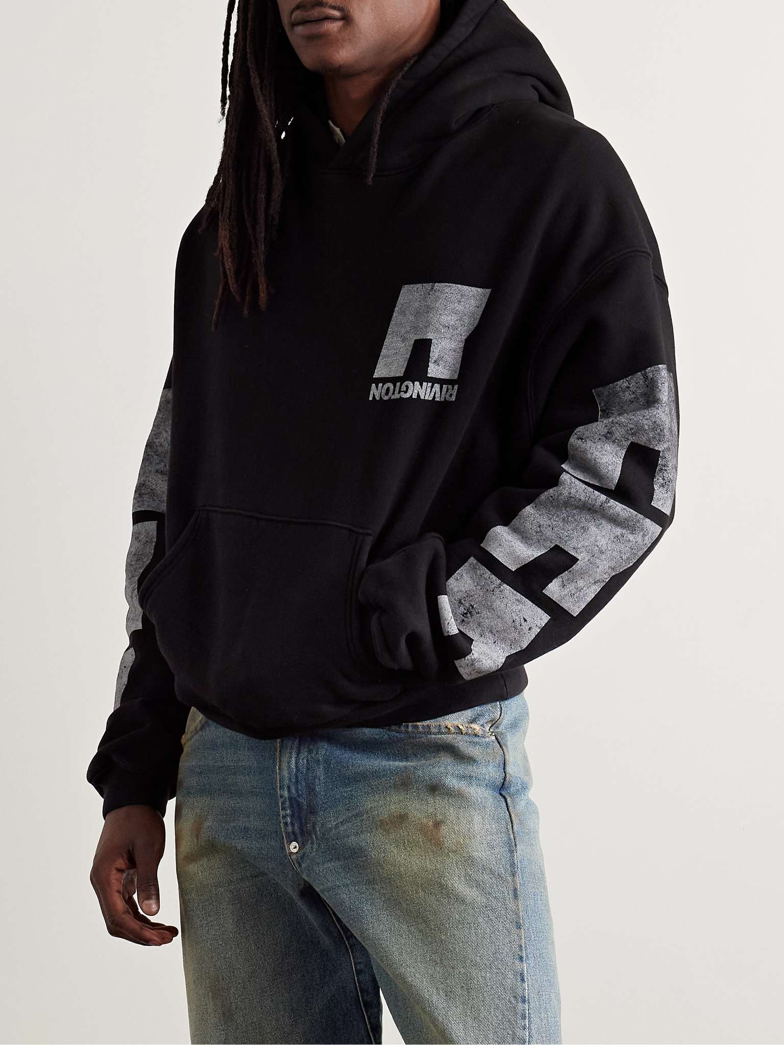 国内発送/送関込【RIVINGTON roi Rebis】HERITAGE CVA PULLOVER HERITAGE CVA PULLOVER – RIVINGTON roi Rebis