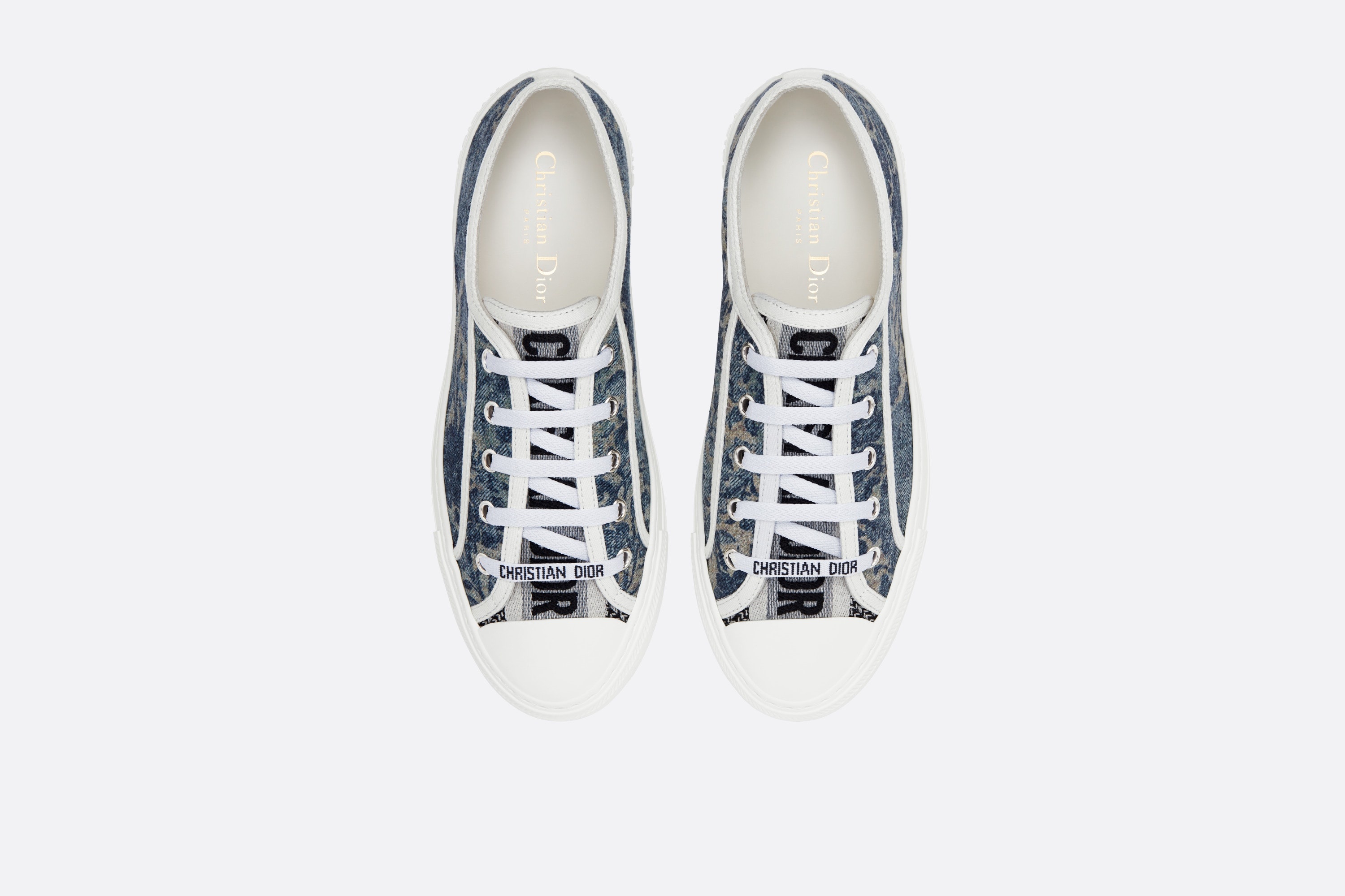 Walk'n'Dior Sneaker - 4