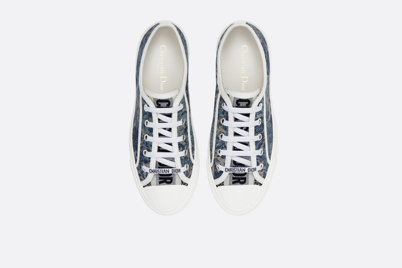 Walk'n'Dior Sneaker 4