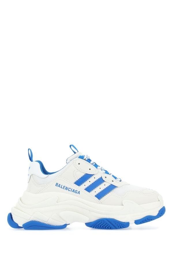 Balenciaga Woman Sneakers Adidas - 1