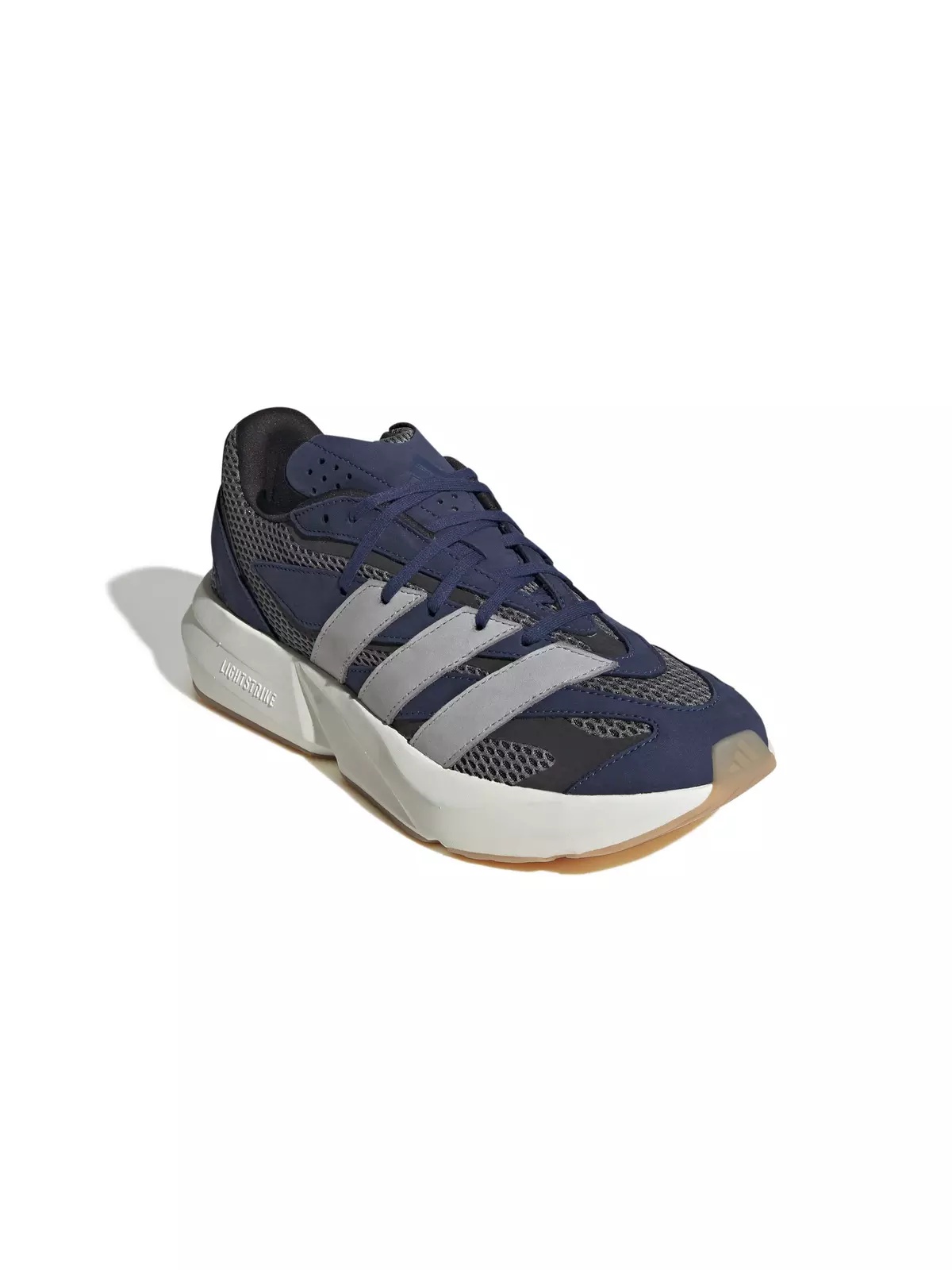 Lightblaze "Dark Blue/Grey Two/Core Black" Men's Shoe - 3
