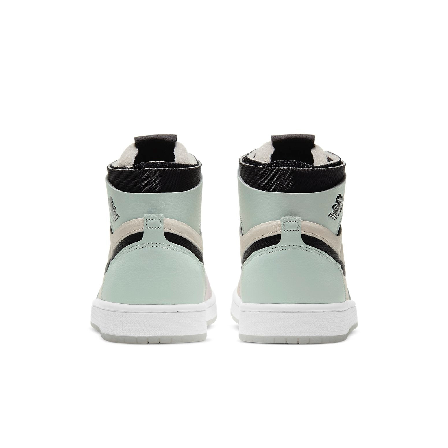 (WMNS) Air Jordan 1 High Zoom Comfort 'Easter' CT0979-101 - 5