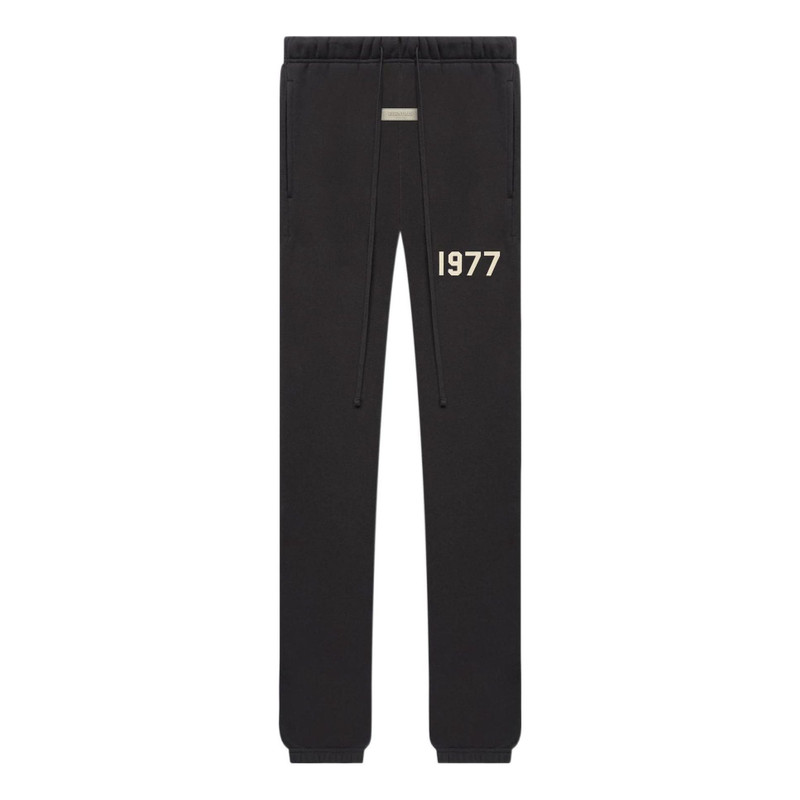 Fear of God Essentials SS22 Sweatpants 'Iron' FOG-SS22-138 / 130BT212020F 1