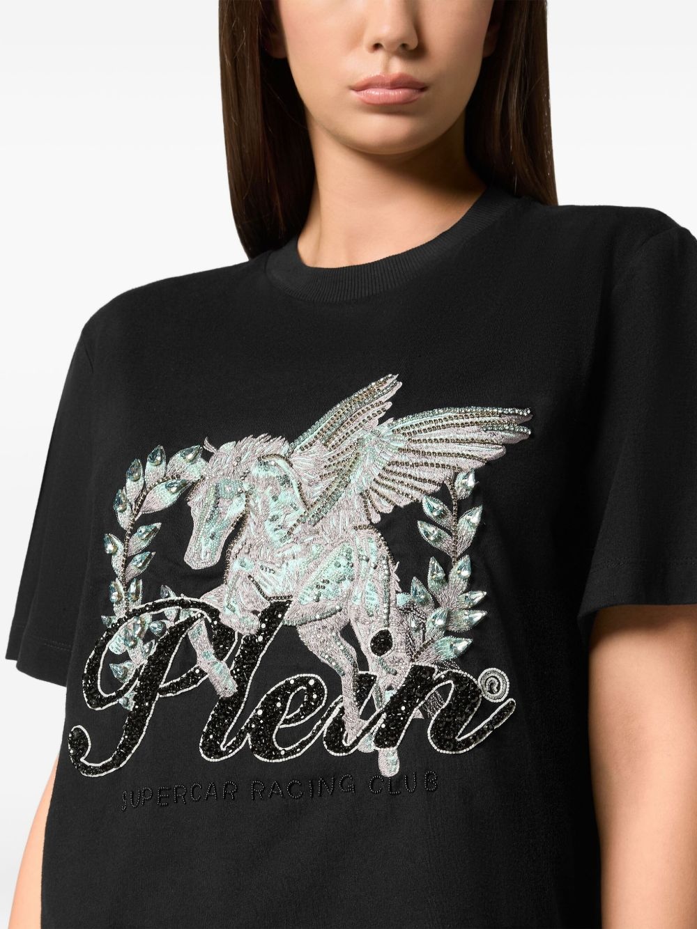Unicorn t-shirt - 5