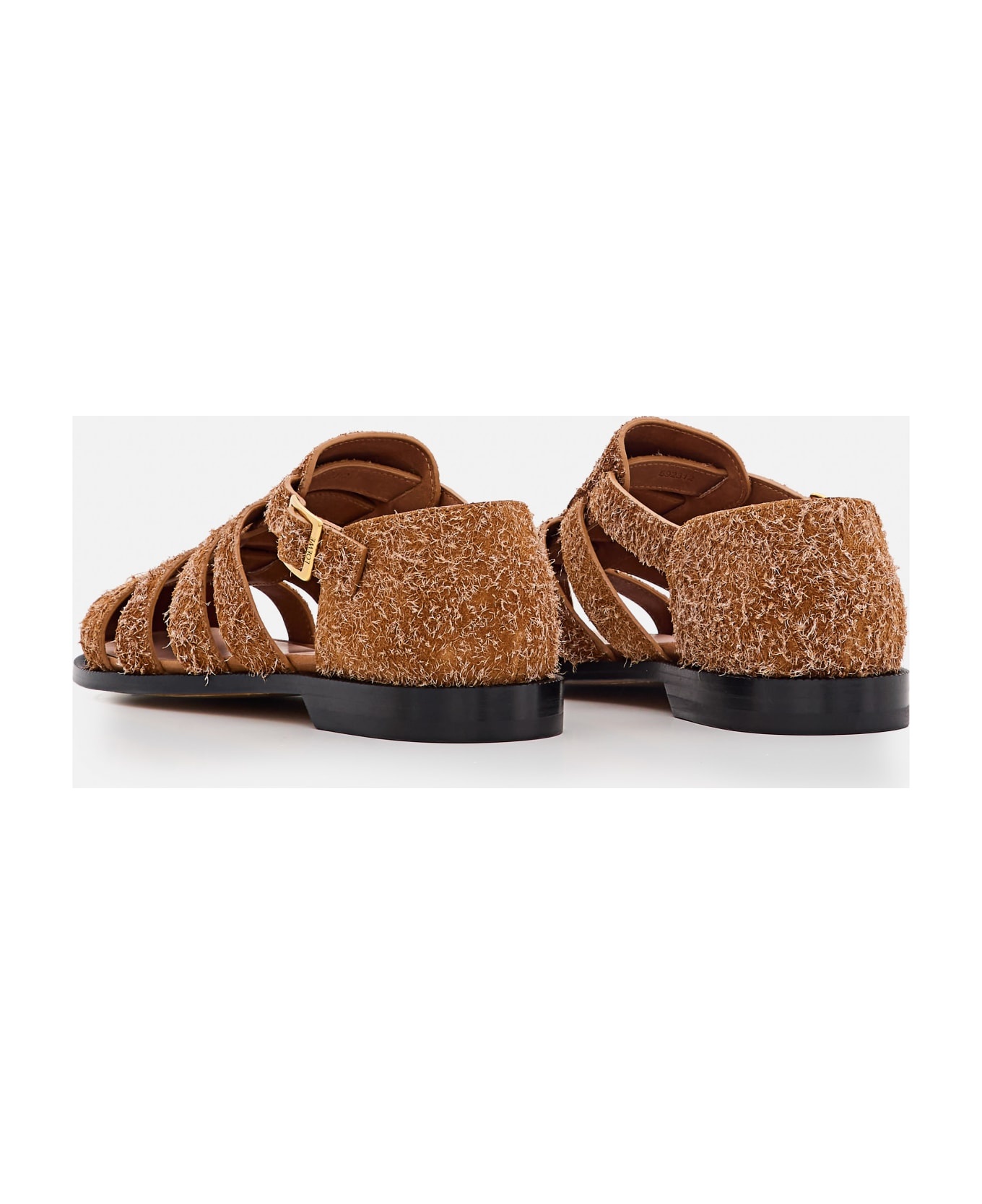 Loewe Campo Flat Sandal - 2