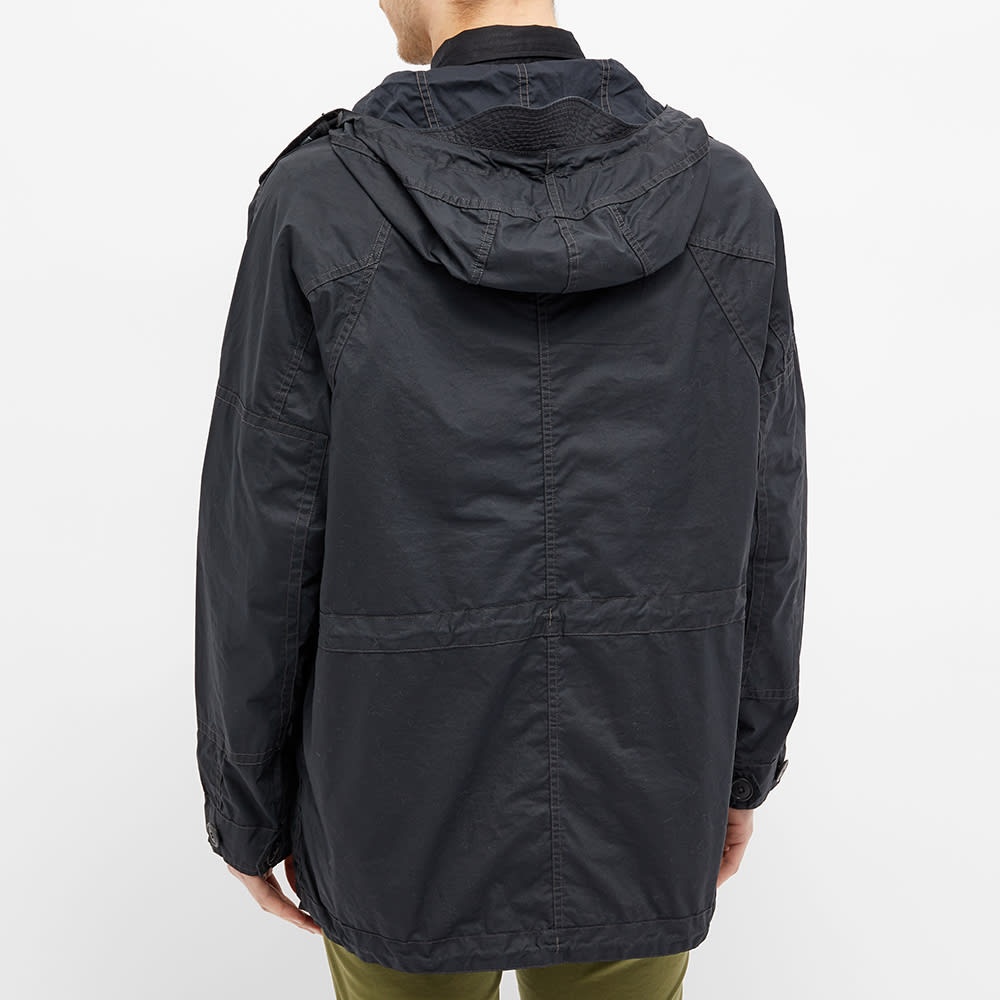 RRL Enford Hooded Jacket - 6