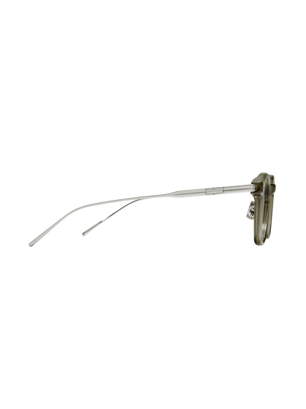 Rob Kc1 square-frame glasses - 4