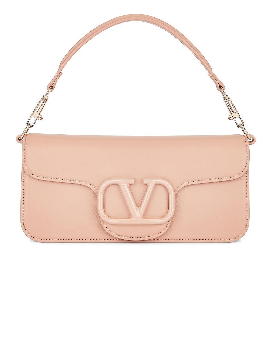 Loco Shoulder Bag - 3