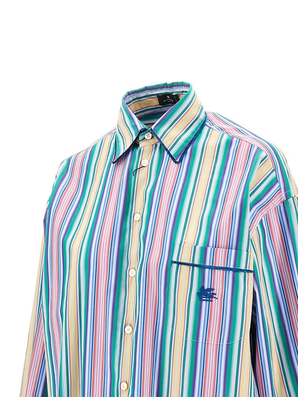 striped shirt - 3