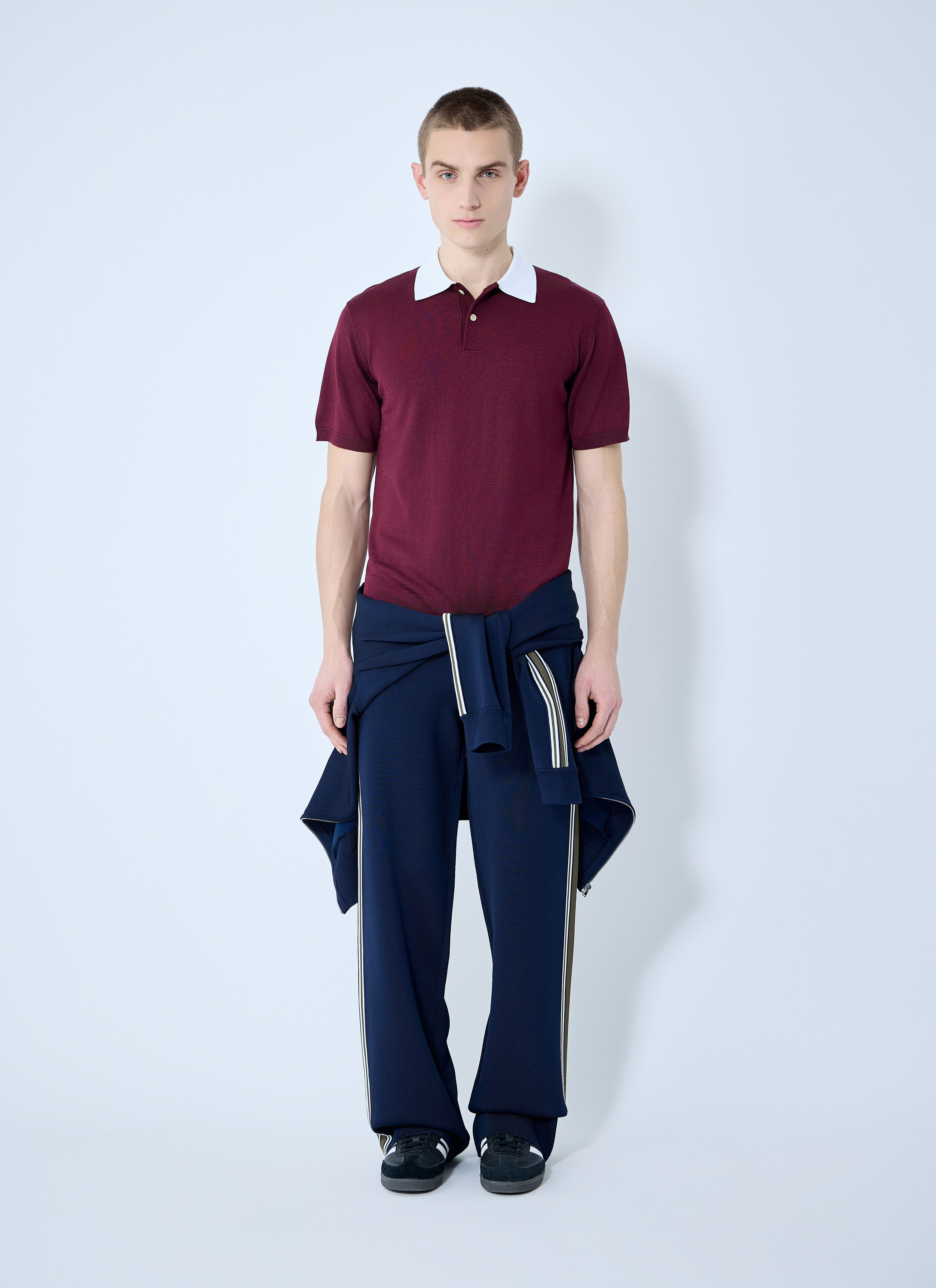 Sun Polo Shirt - 2