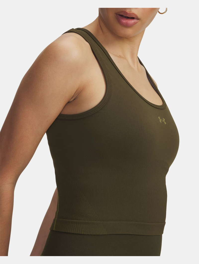 UA Vanish Seamless 5
