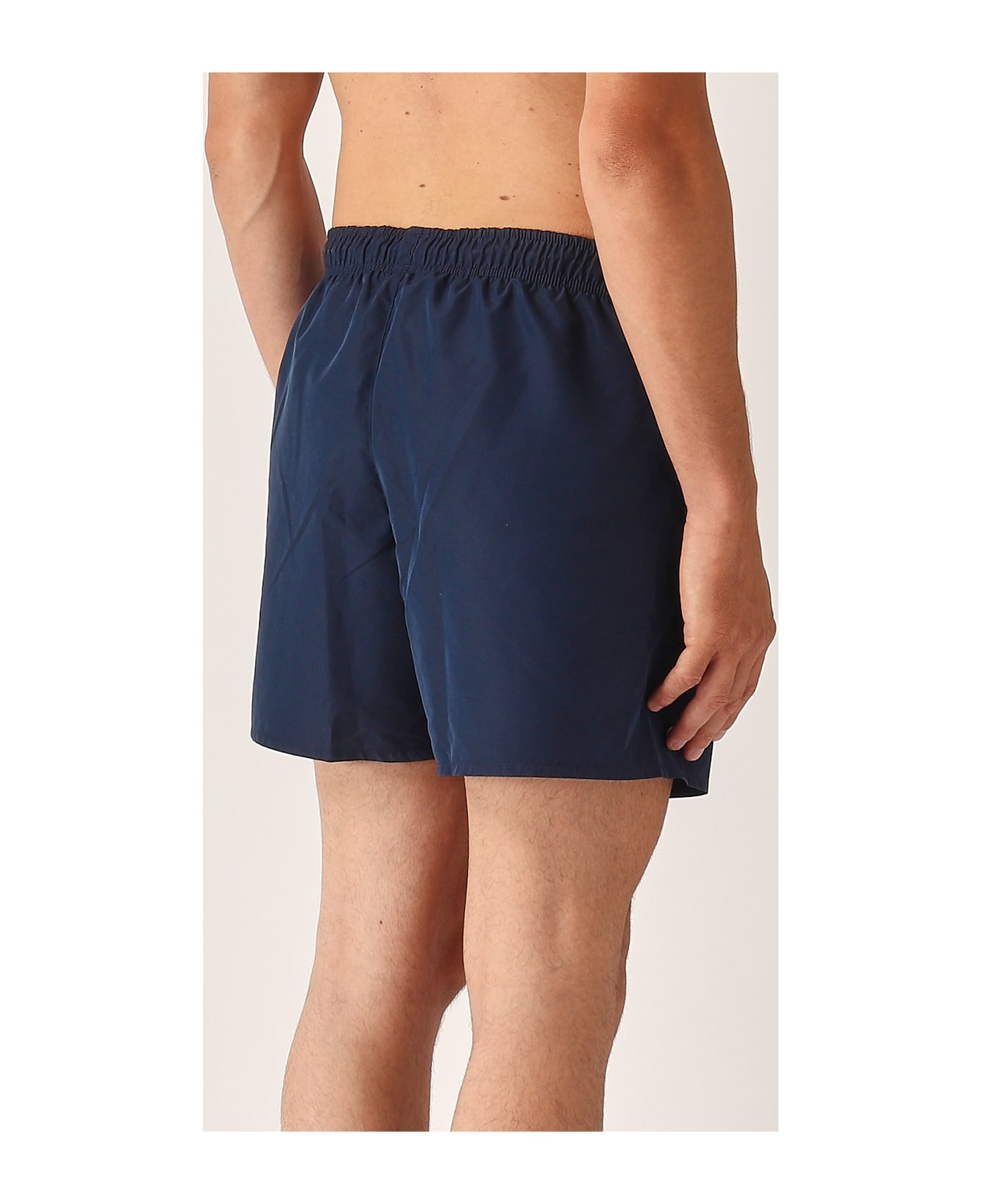 Costume Da Bagno Quick-dry Swim Shorts - 2