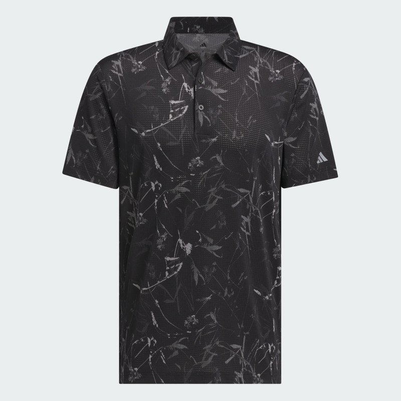 ULTIMATE365 MESH CLIMACOOL POLO SHIRT 1