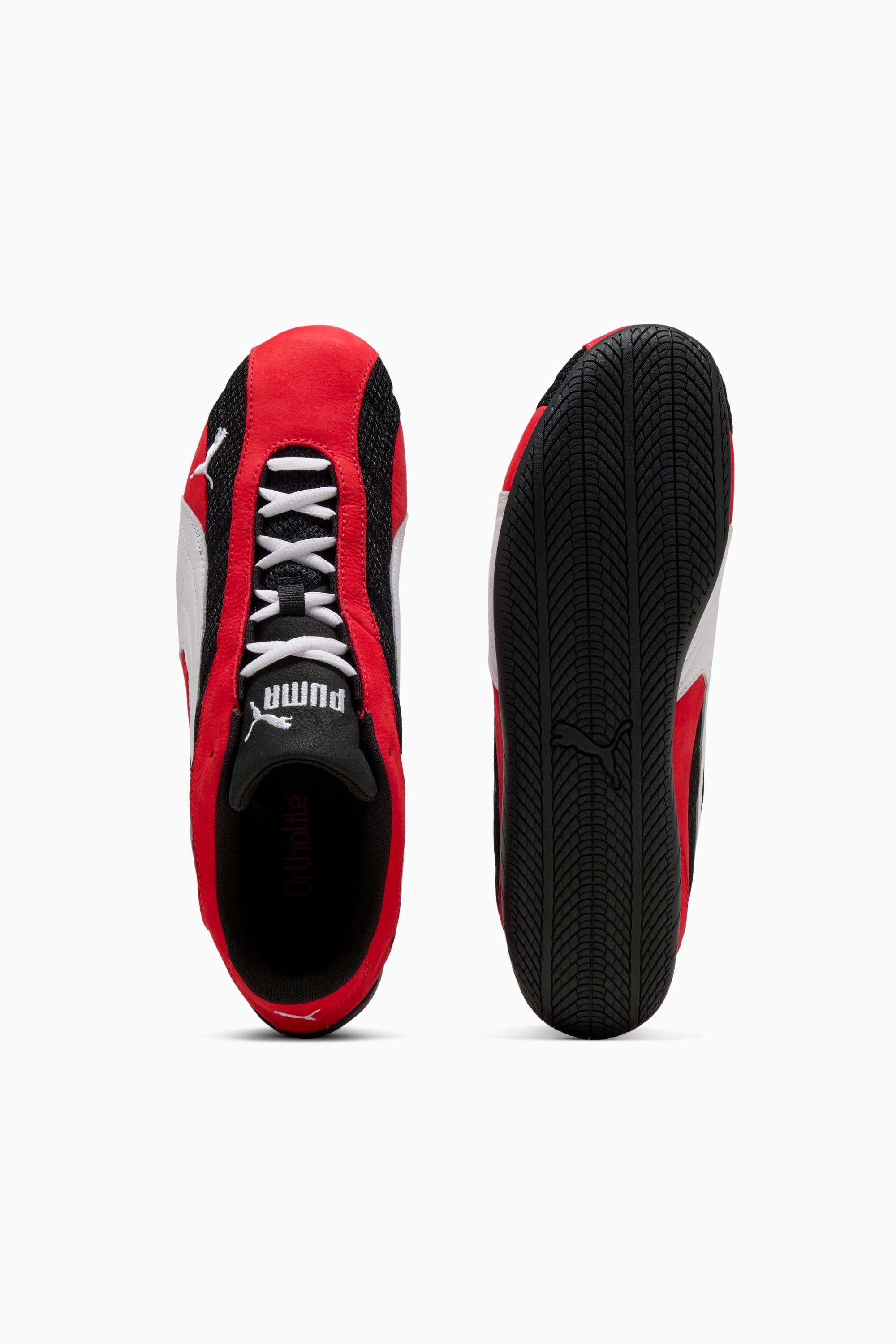 Speedcat Plus Sneakers Unisex - 6