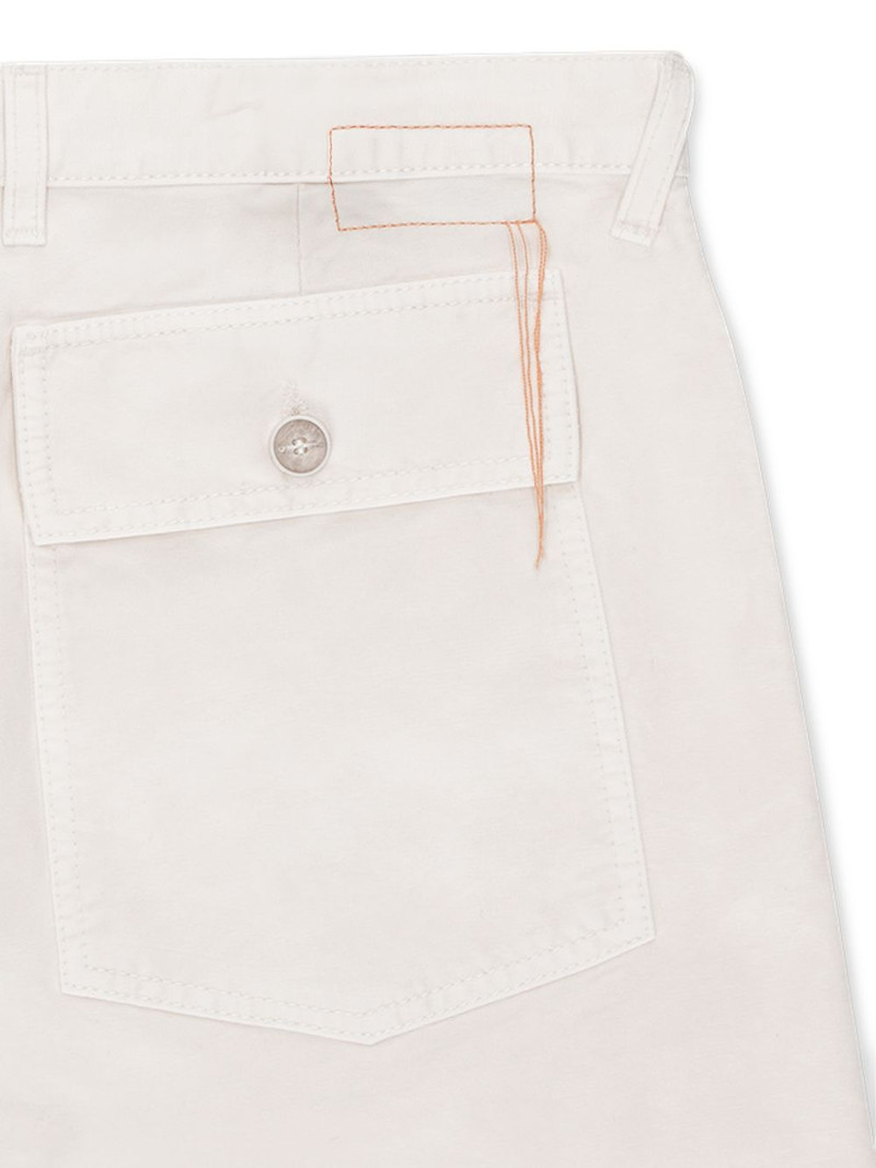 Rebelt pocket bermuda shorts 6