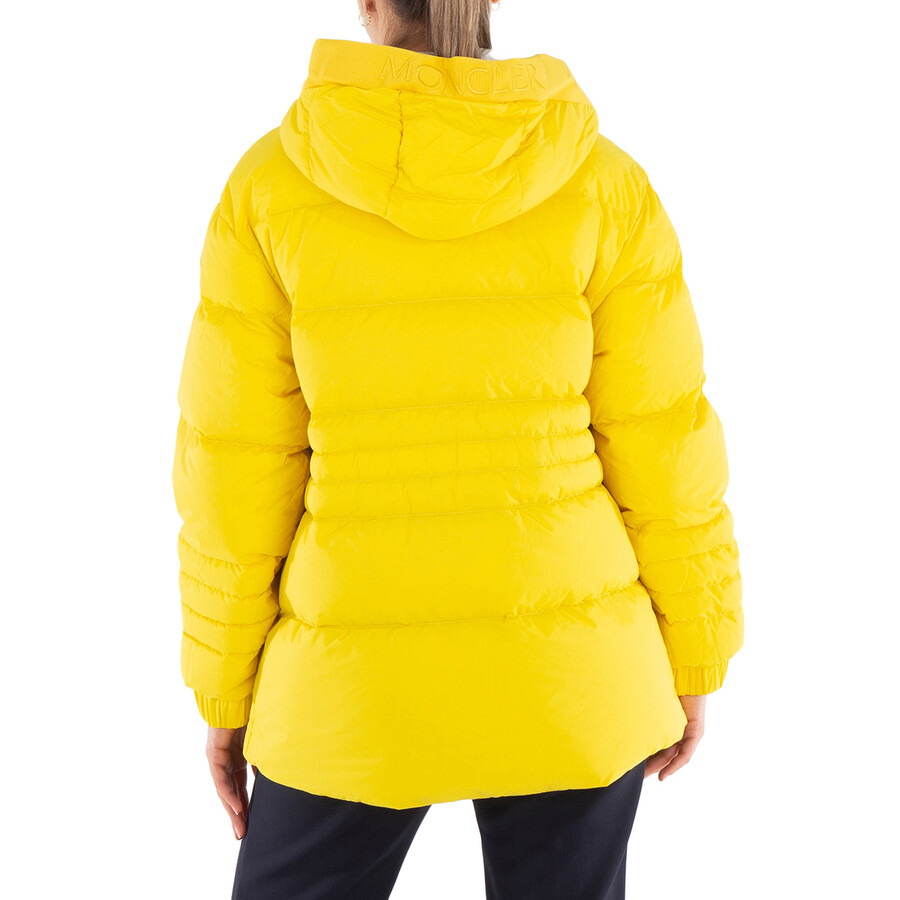 Moncler Logo-Patch Hooded Jacket - 2