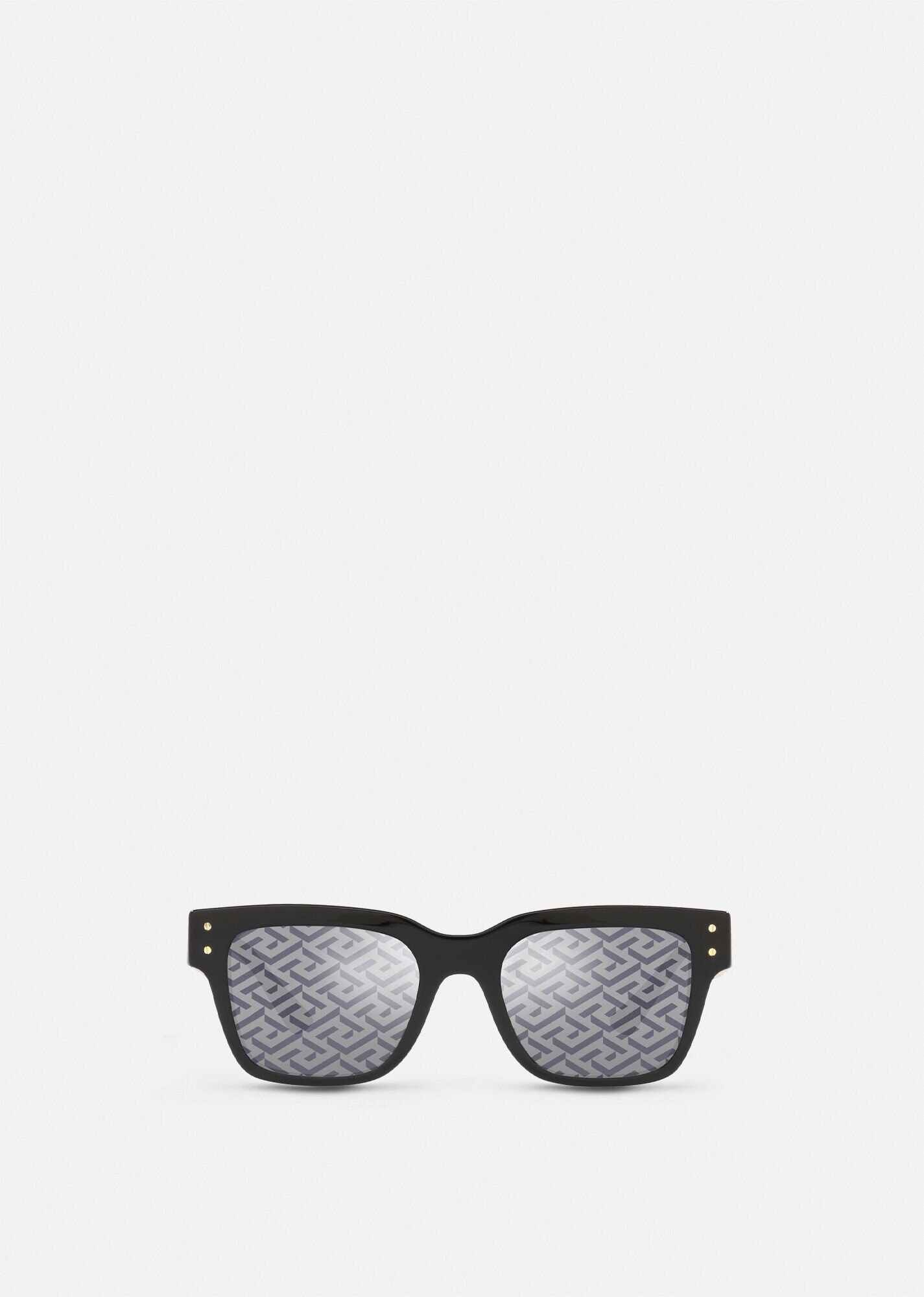 La Greca Sunglasses - 2