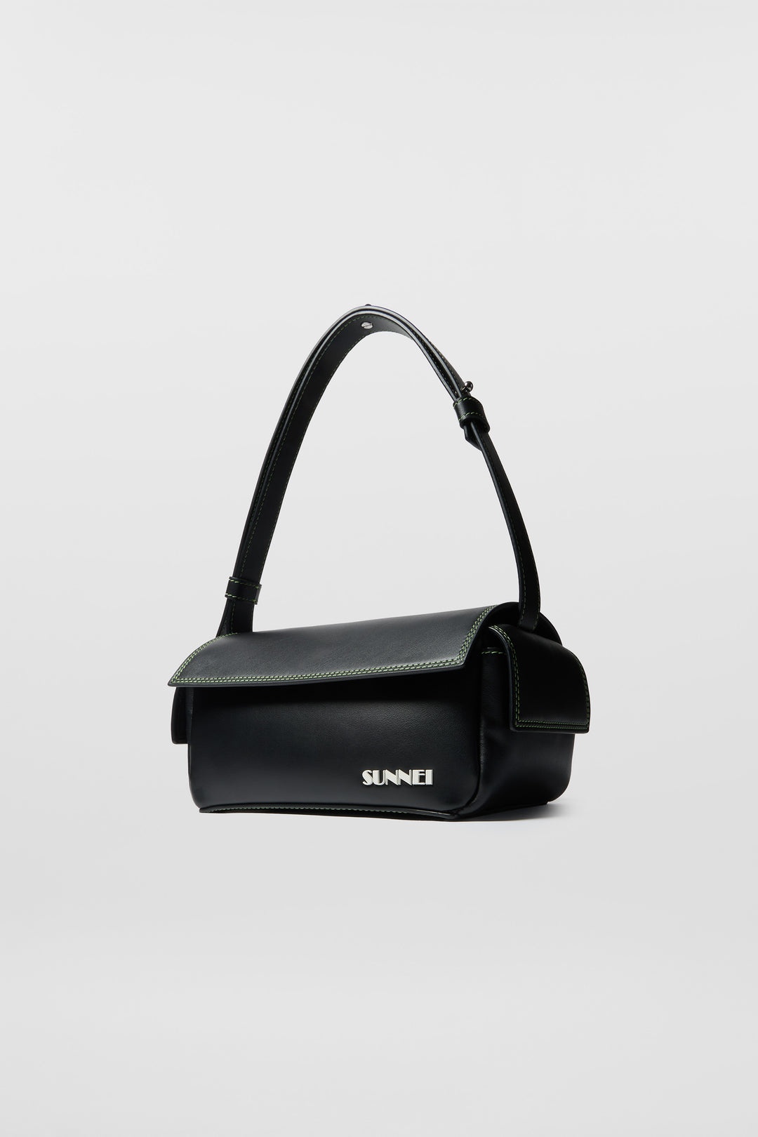 SMALL LABAULETTO / black - 3