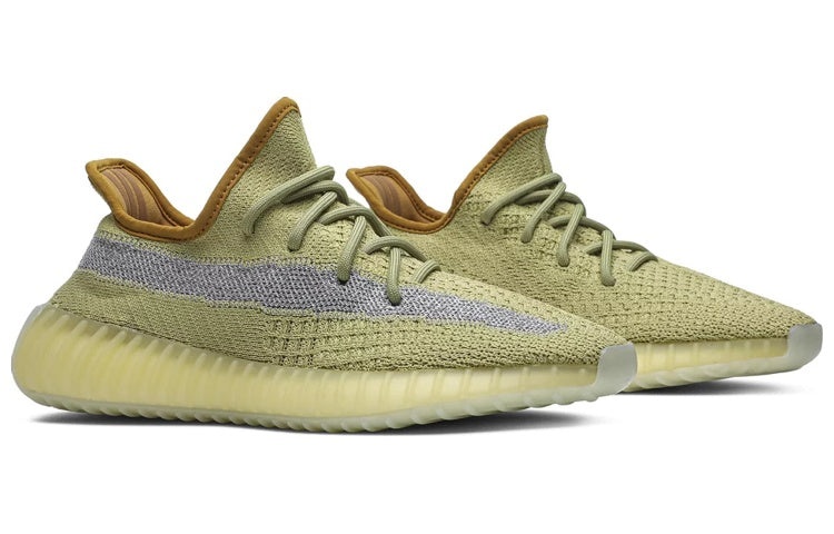 adidas Yeezy Boost 350 V2 'Marsh' FX9034 - 3