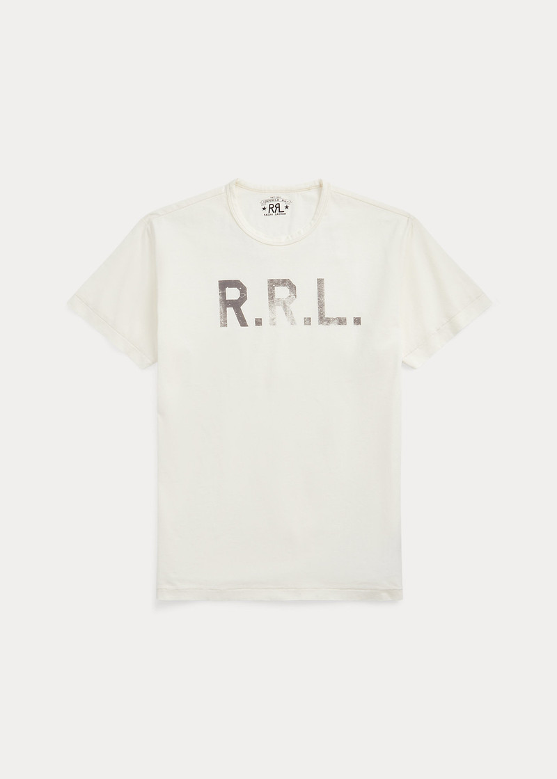 Logo Jersey T-Shirt 1