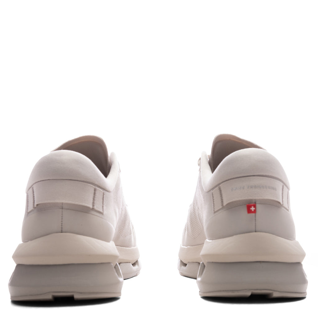 WOMEN'S CLOUDZONE - PEARL/TRUFFLE - 4