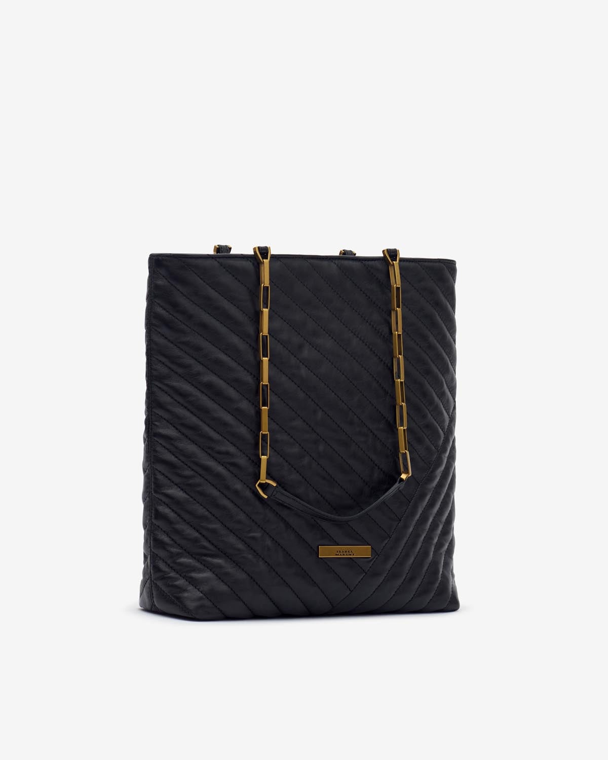 MERINE SHOPPING BAG - 4