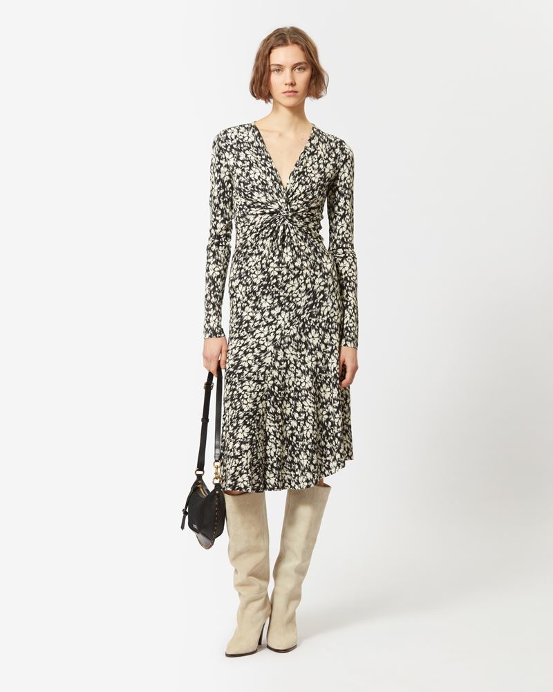 LANIA DRESS - 2