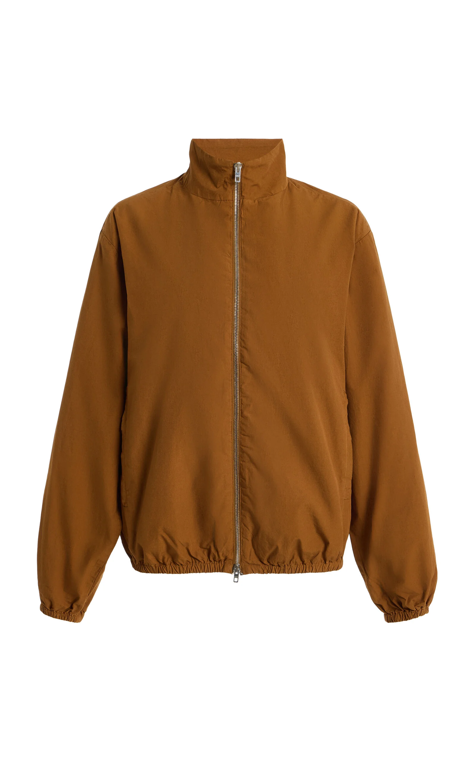 Kyoto Cotton Windbreaker Jacket - 1