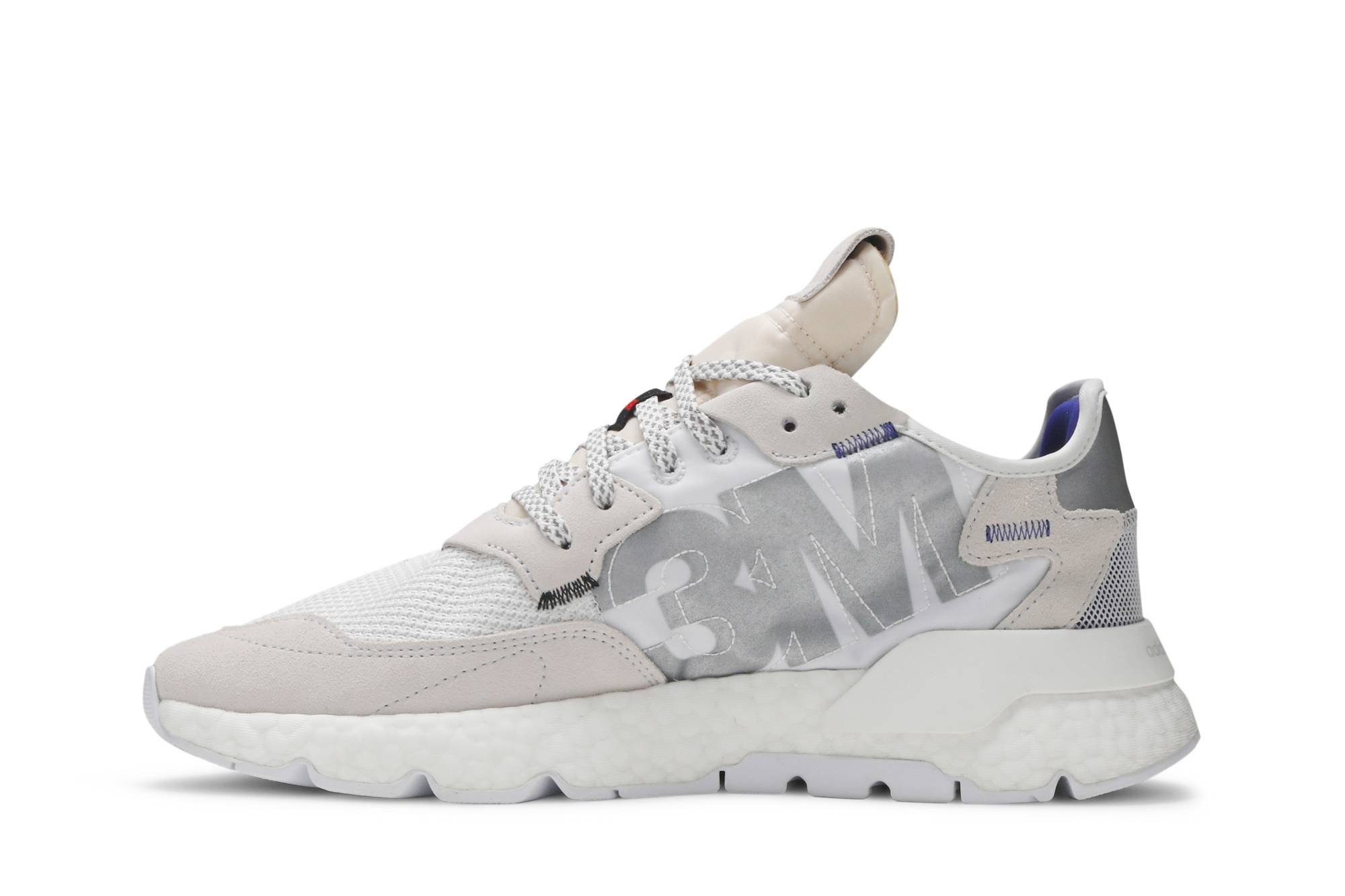 3M x Nite Jogger 'Footwear White' - 3